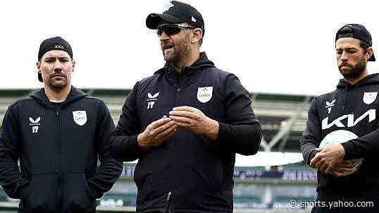Troughton to return to Edgbaston as batting coach