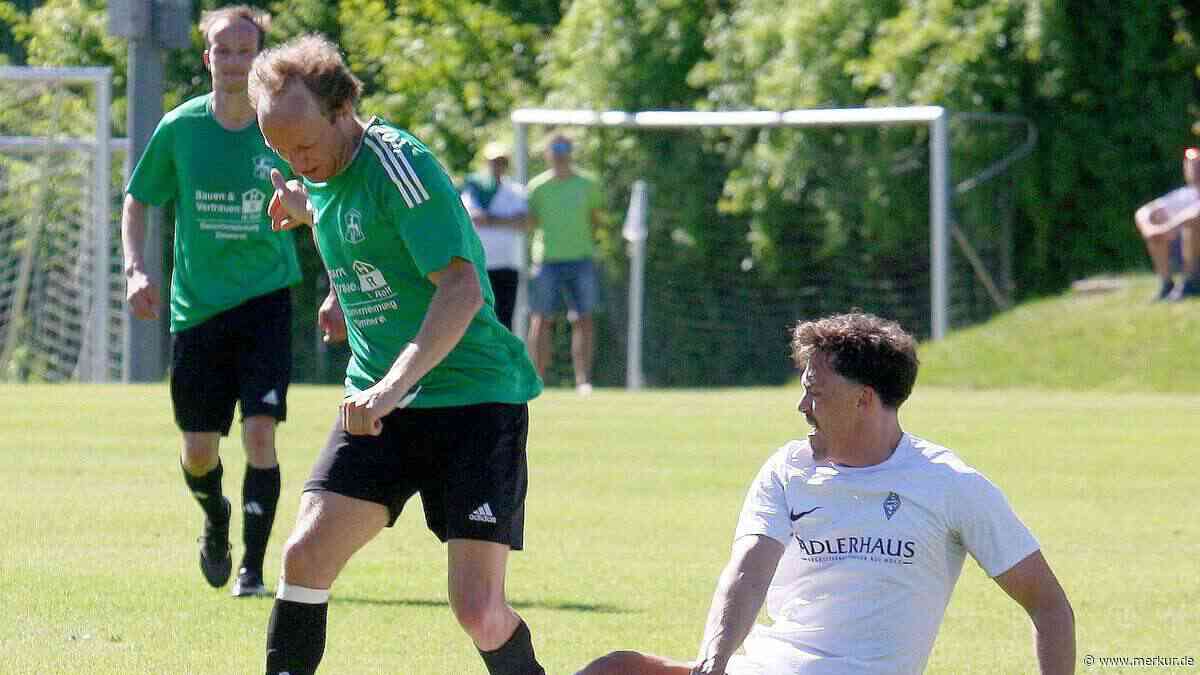 Lenggrieser empfängt Habach: Fast ganzer Kader fit