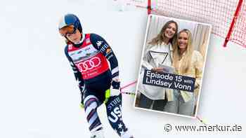 Lindsey Vonn gibt neue Einblicke in die Folgen ihres schweren Olympia-Sturzes