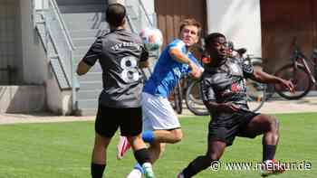 Spannende Kreisderbys: Kirchdorf und Eching ohne Stammkeeper