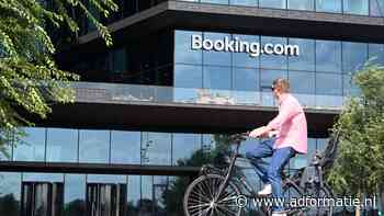 72andSunny Amsterdam wint wereldwijd Booking.com-account