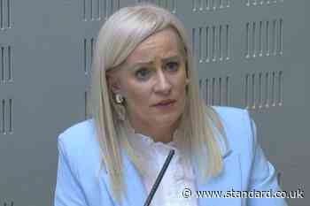 Fianna Fáil minister ‘categorically’ disagrees with Burnham on unity poll