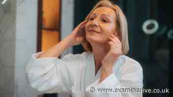 Woman, 55, says 'my friends can't believe my age' since using £20 'decadent' anti-ageing cream