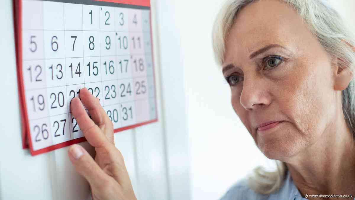 All the bank holidays landing on a different date in 2026 and 2027