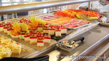 Cruise ship expert shares three buffet tricks Royal Caribbean passengers should know