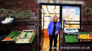 Traditional Merseyside farm shop serving customers for more than 40 years