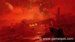 Alien Deathstorm Is A Fun Shooter That (So Far) Needs More Deathstorm