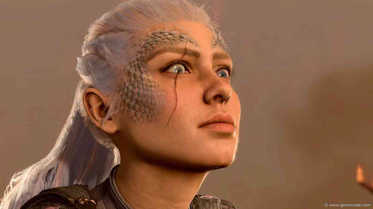 I'm locked out of Lae'zel's best ending in my Baldur's Gate 3 no weapons run, and I totally regret everything