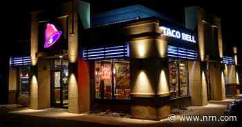 Chick-fil-A, Taco Bell, Long John Silver’s