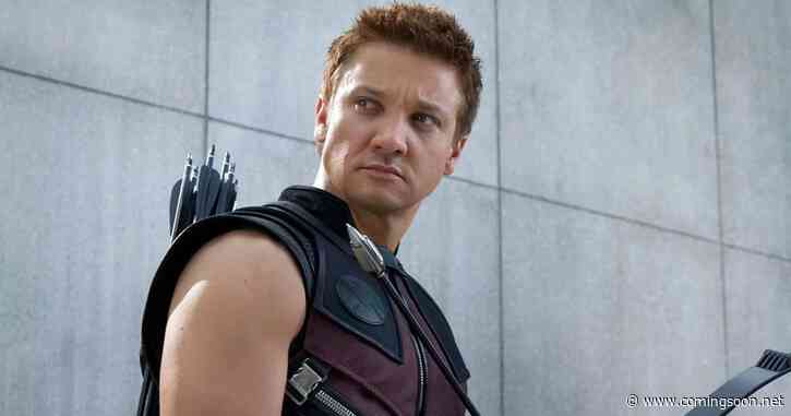 Jeremy Renner Teases Hawkeye’s MCU Return Ahead of Avengers: Doomsday With Photo