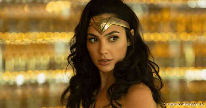 Gal Gadot Gives Update on Her Wonder Woman Future Amid DCU Uncertainty