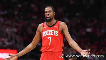 ‘Hit you in the soul’ – Kevin Durant gets real about ruthless exchanges with NBA fans online