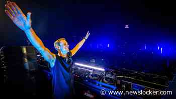 Armin van Buuren (49) nam weken vrij om tot rust te komen: ’Reset nodig’