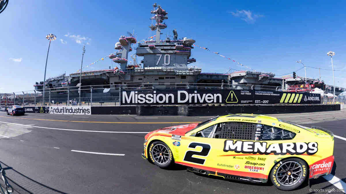 NASCAR Legend Weighs In as Fans Split Over Sport’s Future