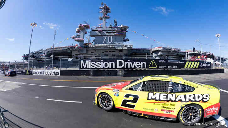 NASCAR Legend Weighs In as Fans Split Over Sport’s Future