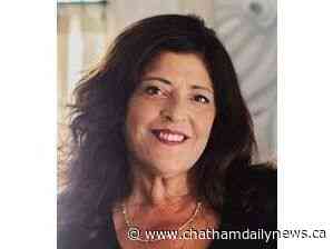CK Votes: Penelope Duchesne running for council in Ward 7 North East Chatham   