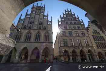 Wie Münster aus der Finanzklemme kommen soll