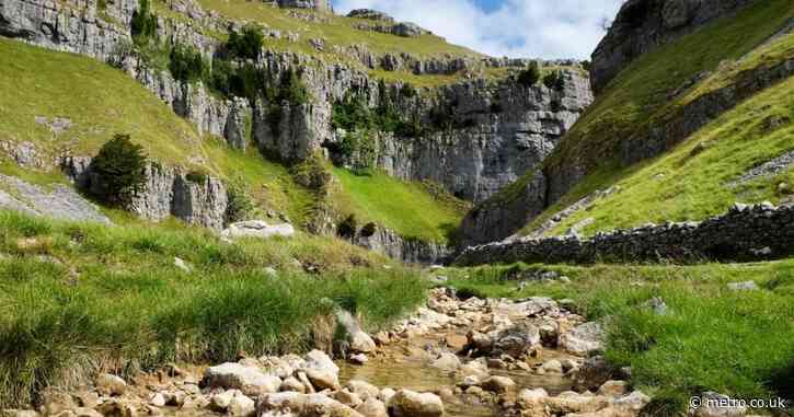 7 English pub walks worth lacing up your boots for this Bank Holiday weekend