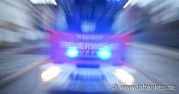 Feuerwehr Bamberg: Einsatzkräfte retten Kleinkind aus misslicher Lage