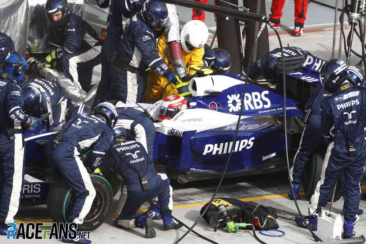 Why F1 team bosses believe refuelling “doesn’t add a lot to the spectacle” | Formula 1