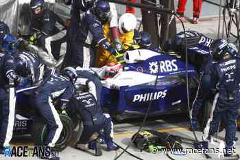 Why F1 team bosses believe refuelling “doesn’t add a lot to the spectacle” | Formula 1