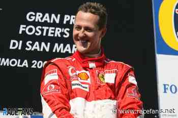 Featured Comment: When Schumacher returned to karting – against Hamilton | Brief