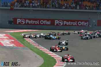 On This Day: Massa takes first win and Turkish GP promoter fined $2.5m | Brief