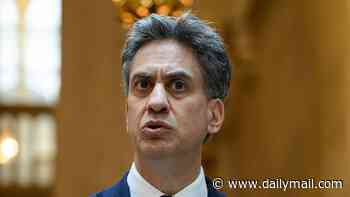 Pakistan tells Miliband: We're not taking back Rochdale grooming gang leader, during first meet