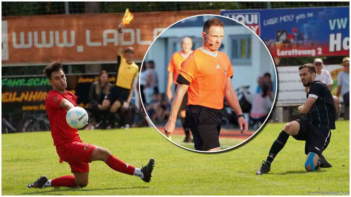 Nach Spielabbruch-Streit zwischen Reichertsheim und Rosenheim: Wie geht’s nun weiter?