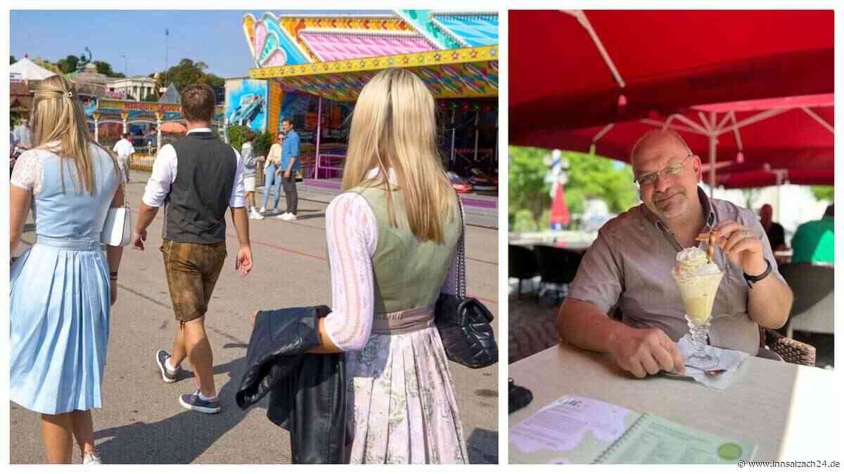 Trachten-No-Gos der Leser: „Dirndl wie ein Bonbon“ und „Lederhosen mit Birkenstocks“
