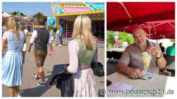 Trachten-No-Gos der Leser: „Dirndl wie ein Bonbon“ und „Lederhosen mit Birkenstocks“