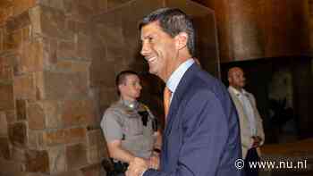 Fed-baas Kevin Warsh vindt dat centrale bank VS inflatie moet bestrijden