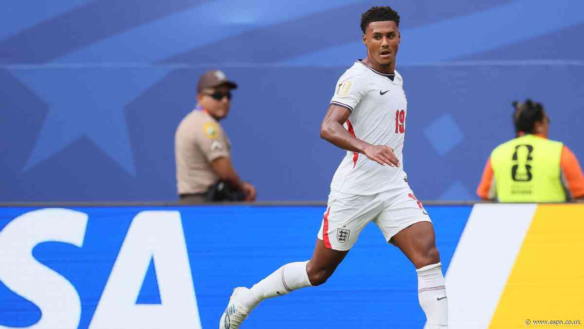 Emery on Watkins: 'He was wrong, but we accepted'