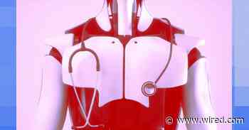 AI Has Human Doctors Asking: What’s Left for Us?