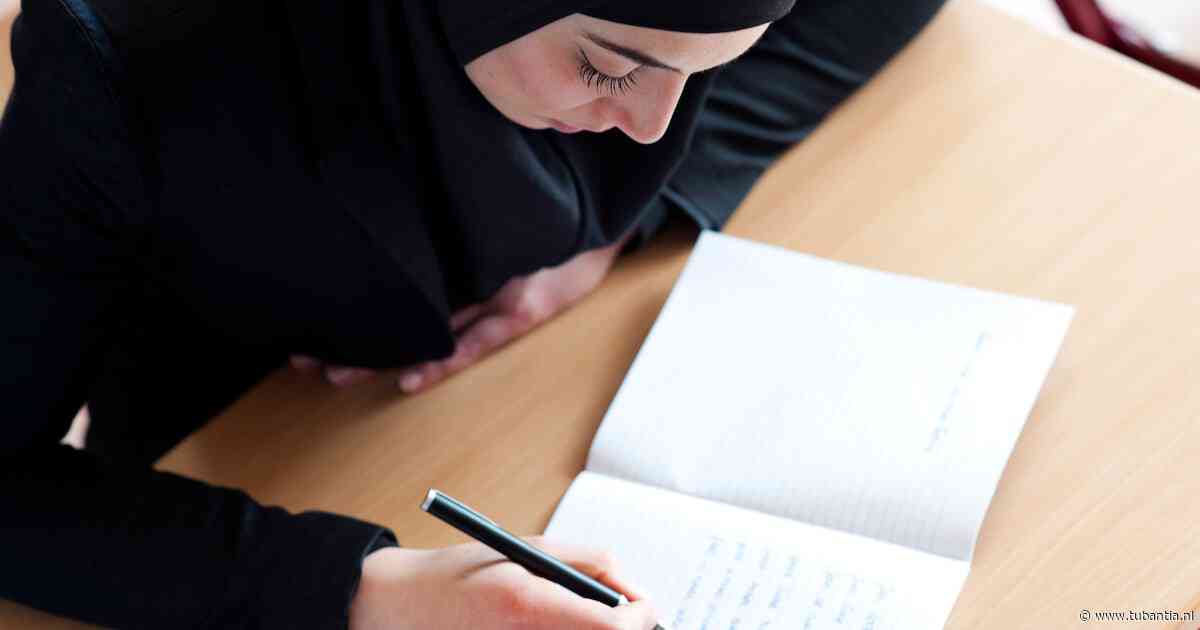 Nieuwe islamitische school vindt bijzondere manier om leerlingen te werven: ze krijgen een fatbike of laptop