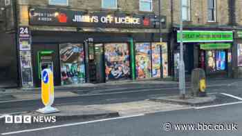 City shops shut down over illegal trade