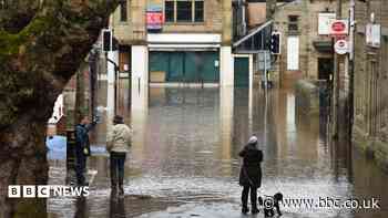 Town's flood defence work start delayed until 2028