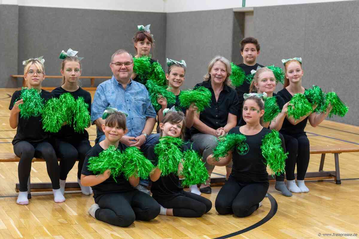 Zum 50. Geburtstag: Diese Plauener Schule feiert ein großes Fest