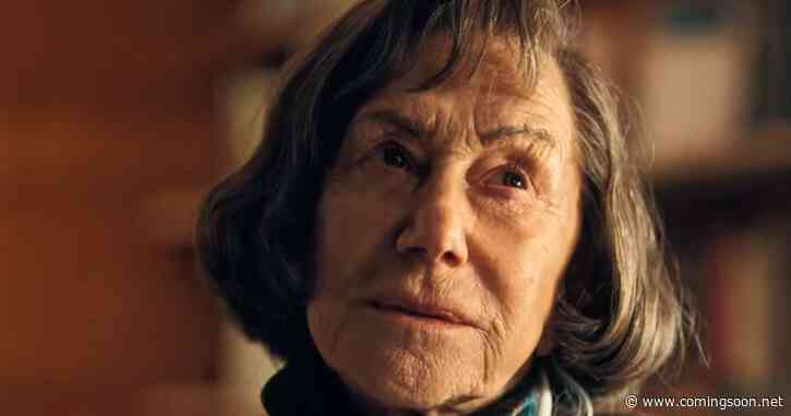 Helen Mirren & Star Wars Actor Have A Talent for Murder in Twisty Thriller Movie Trailer