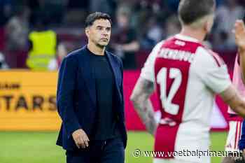 Michel neemt Ajax-aanwinst niet op in selectie: 'Willen hem rustig brengen'