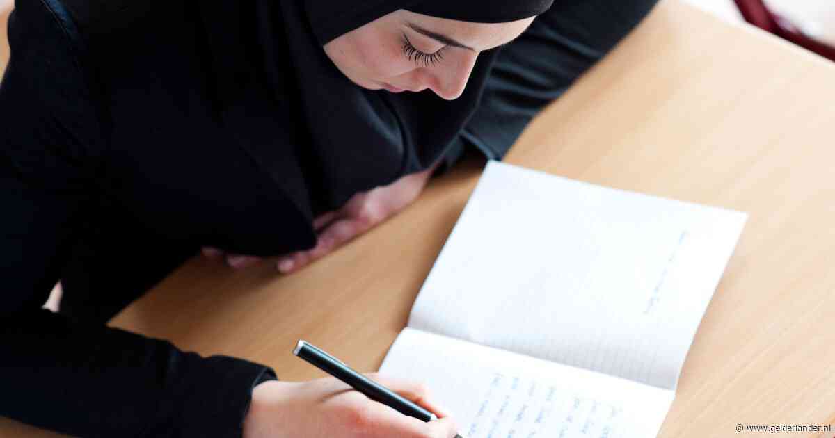 Nieuwe islamitische school vindt bijzondere manier om leerlingen te werven: ze krijgen een fatbike of laptop