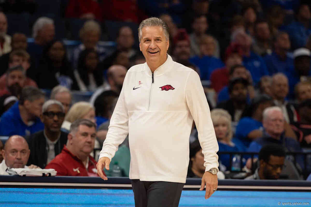 John Calipari calls on commissioners to be '(expletives)' in pro-to-college debate
