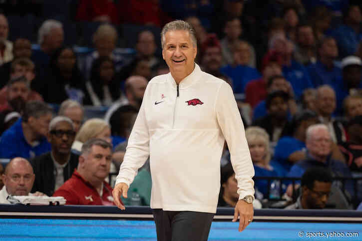 John Calipari calls on commissioners to be '(expletives)' in pro-to-college debate