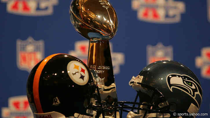 New Seahawks owner Vinod Khosla was, and still is, a Steelers fan