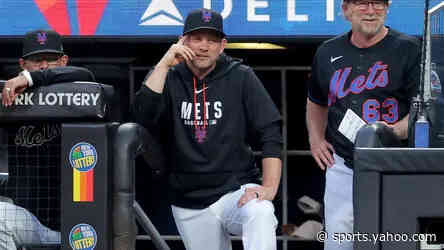 Andy Green explains reluctance to become Mets manager next season: ‘The family consideration is real’