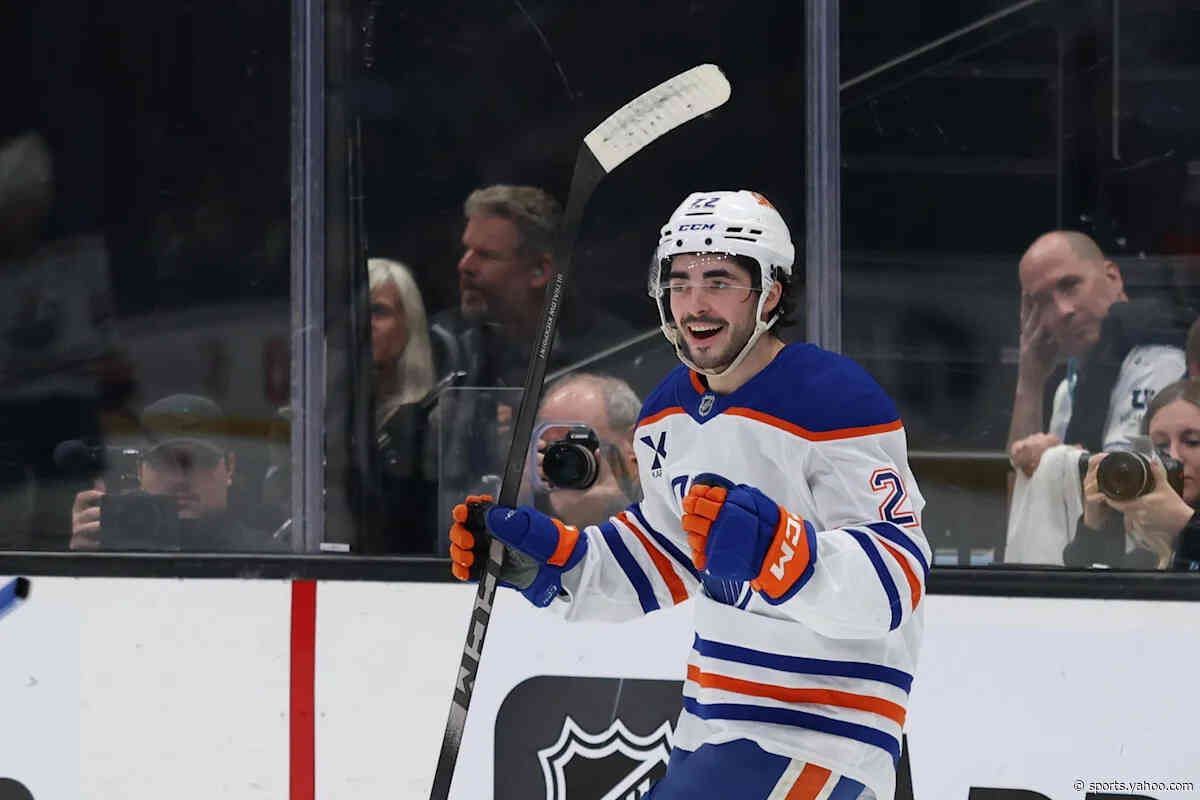 Some Encouraging Injury News on Matt Savoie