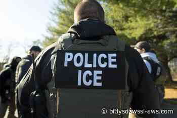 Liberan al agente del ICE acusado de disparar a un venezolano y encubrir el hecho
