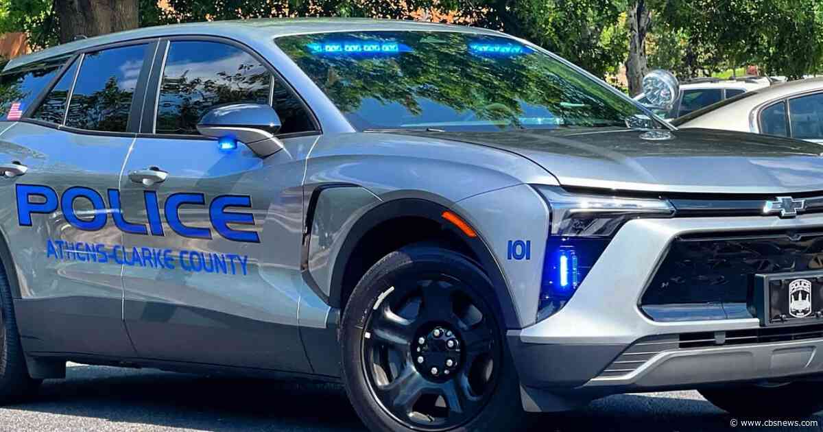 No evidence of reported rape near UGA, police say; 2 men charged over fraudulent bank card transactions