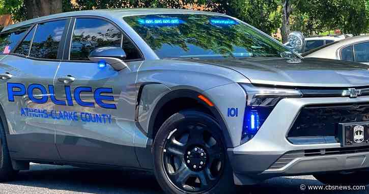 No evidence of reported rape near UGA, police say; 2 men charged over fraudulent bank card transactions