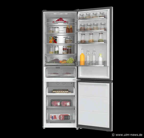 Welche Kühlschrank-Marke überzeugt wirklich? Dreame, Bosch und Haier im Vergleich